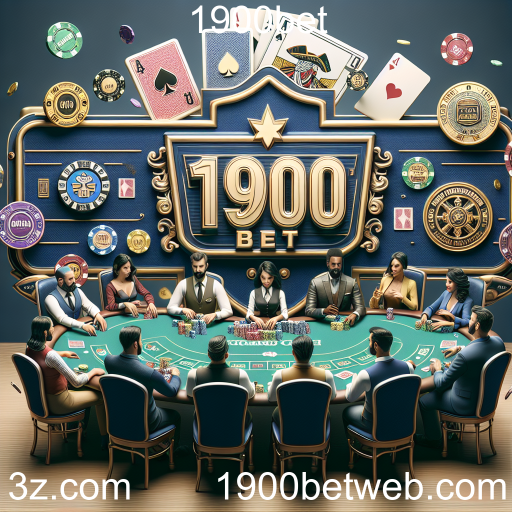 Descubra a Categoria de Jogos de Ajuda no 1900bet